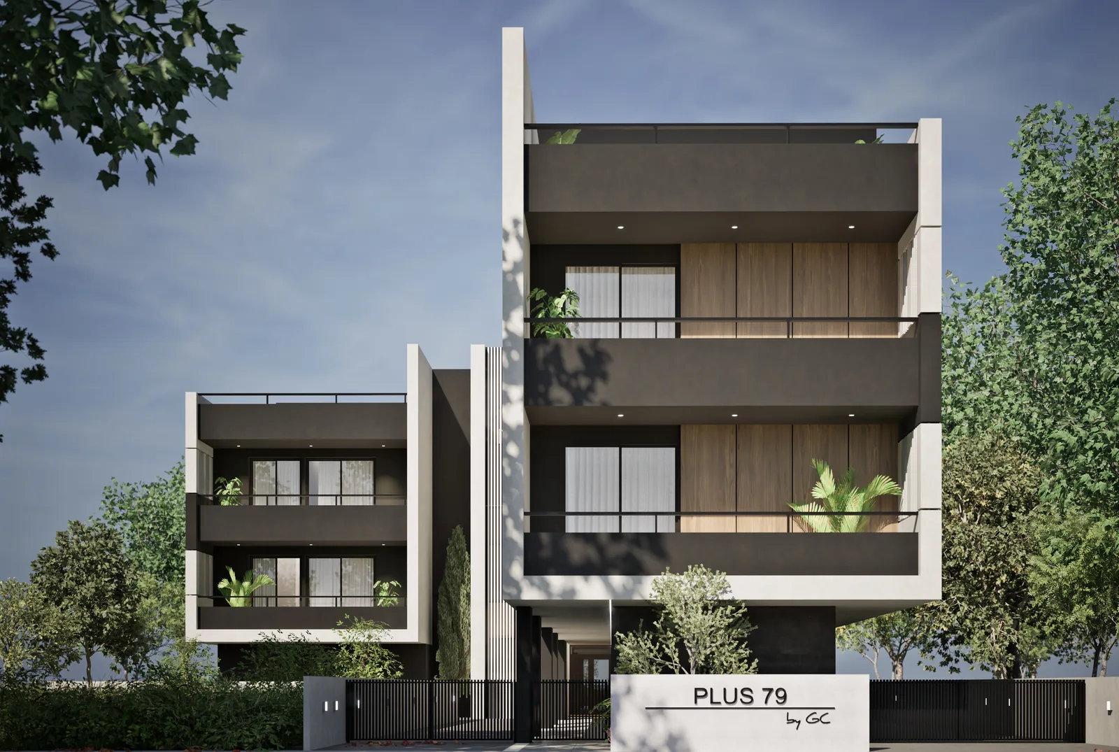 Plus 79 — Livadia