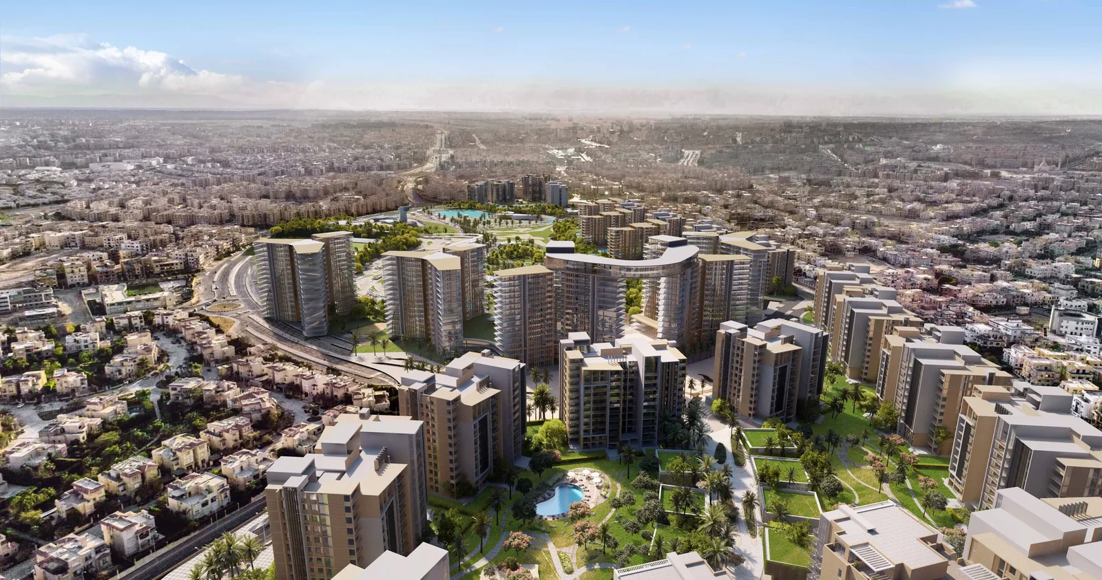 ZED ElSheikh Zayed