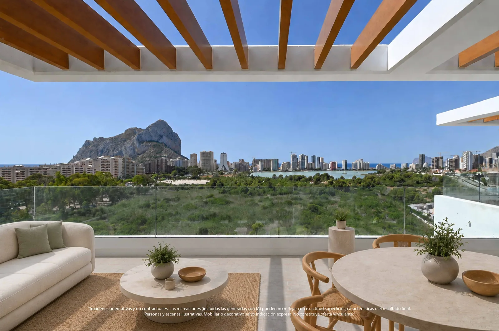 Материал застройщика: Lagune Homes