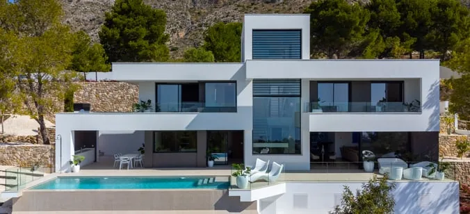 Azure Altea Homes