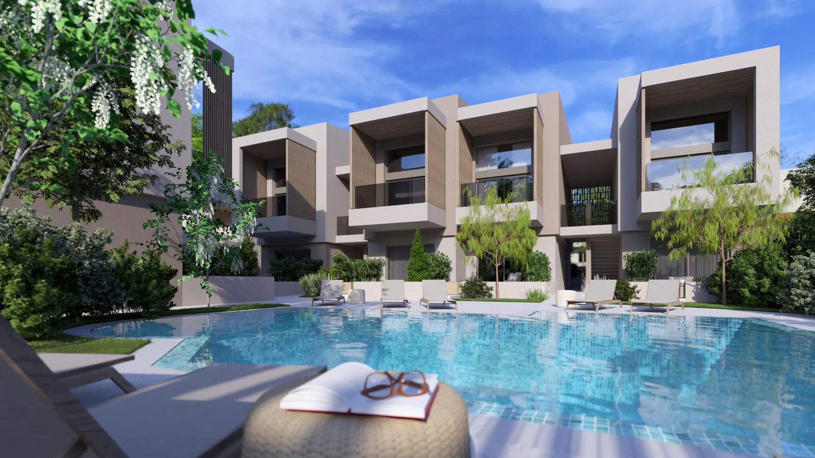 Verdion Residence