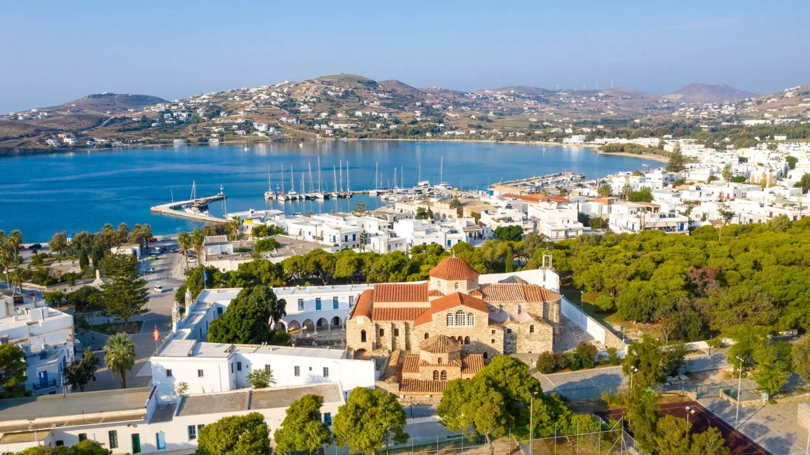 Материал застройщика: Golden Coast Beach Villas