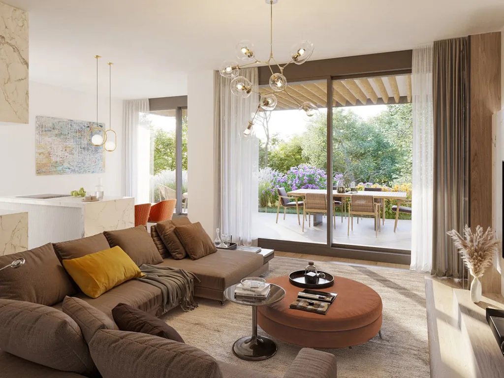 Материал застройщика: Árnyas Villa Suites