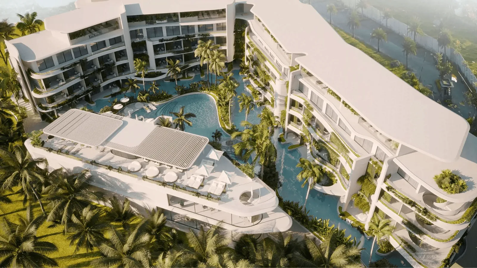 Laguna — Complex 7