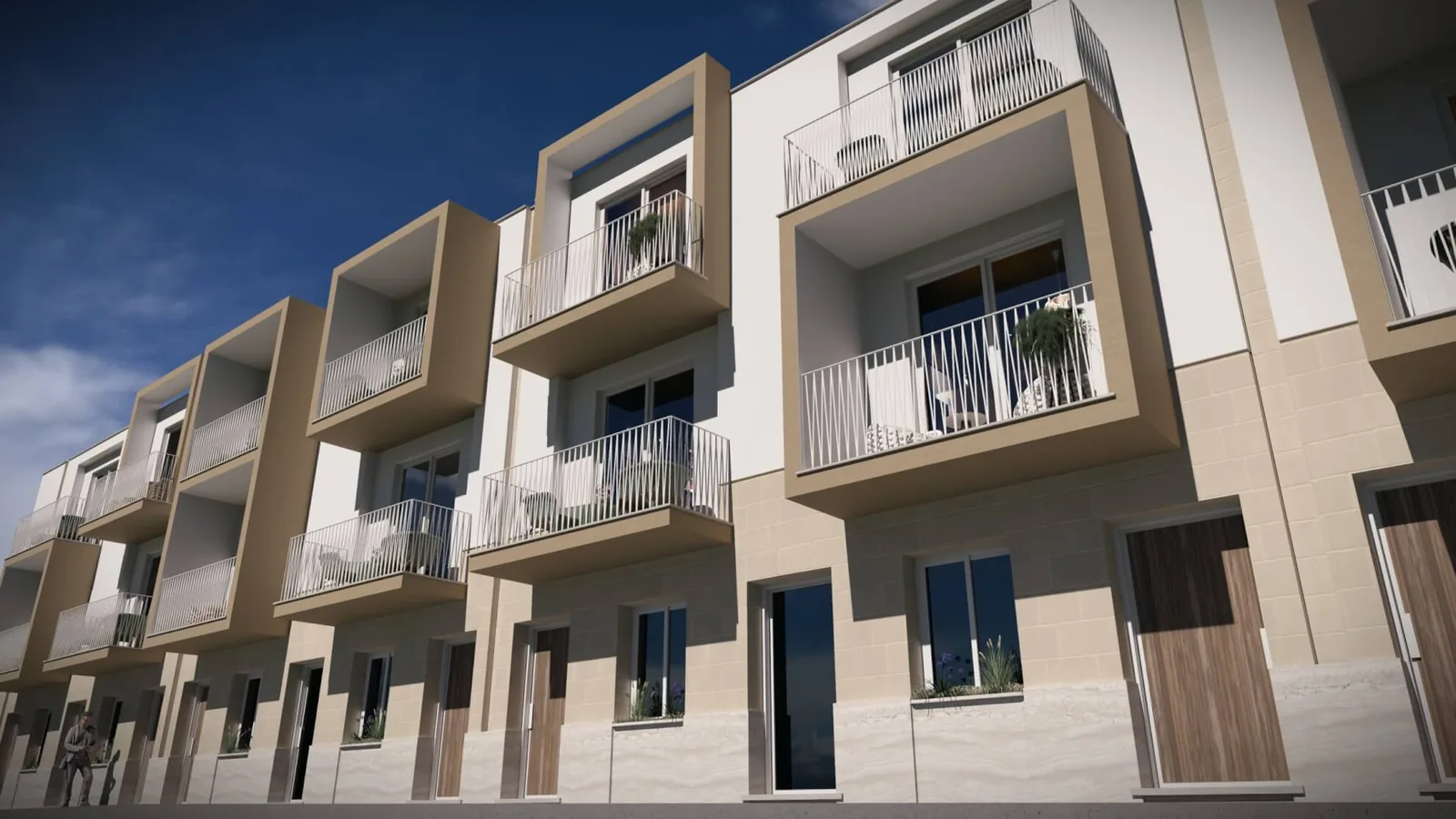 Doro Residences Ghaxaq