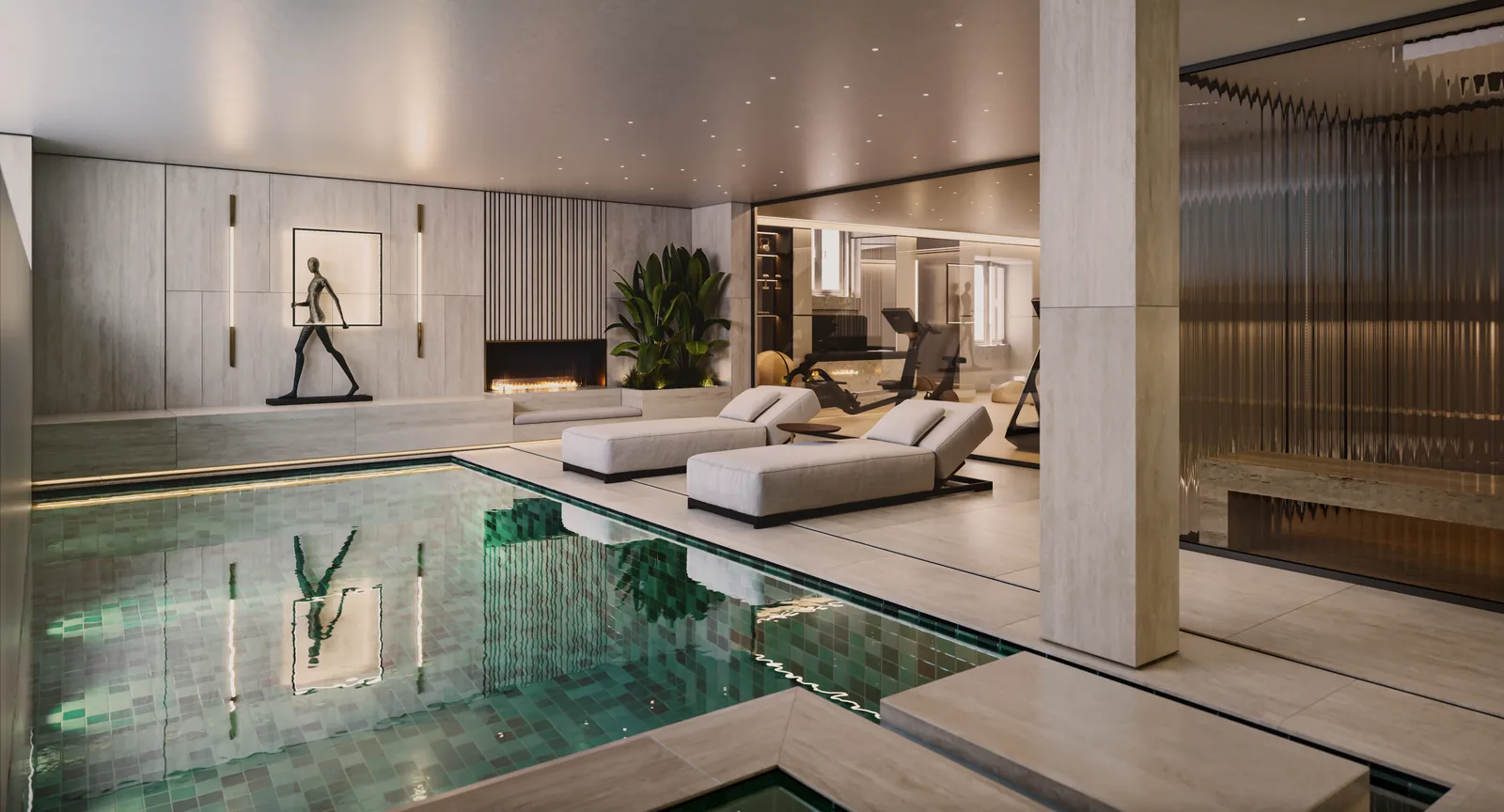 Материал застройщика: Villa Liberdade