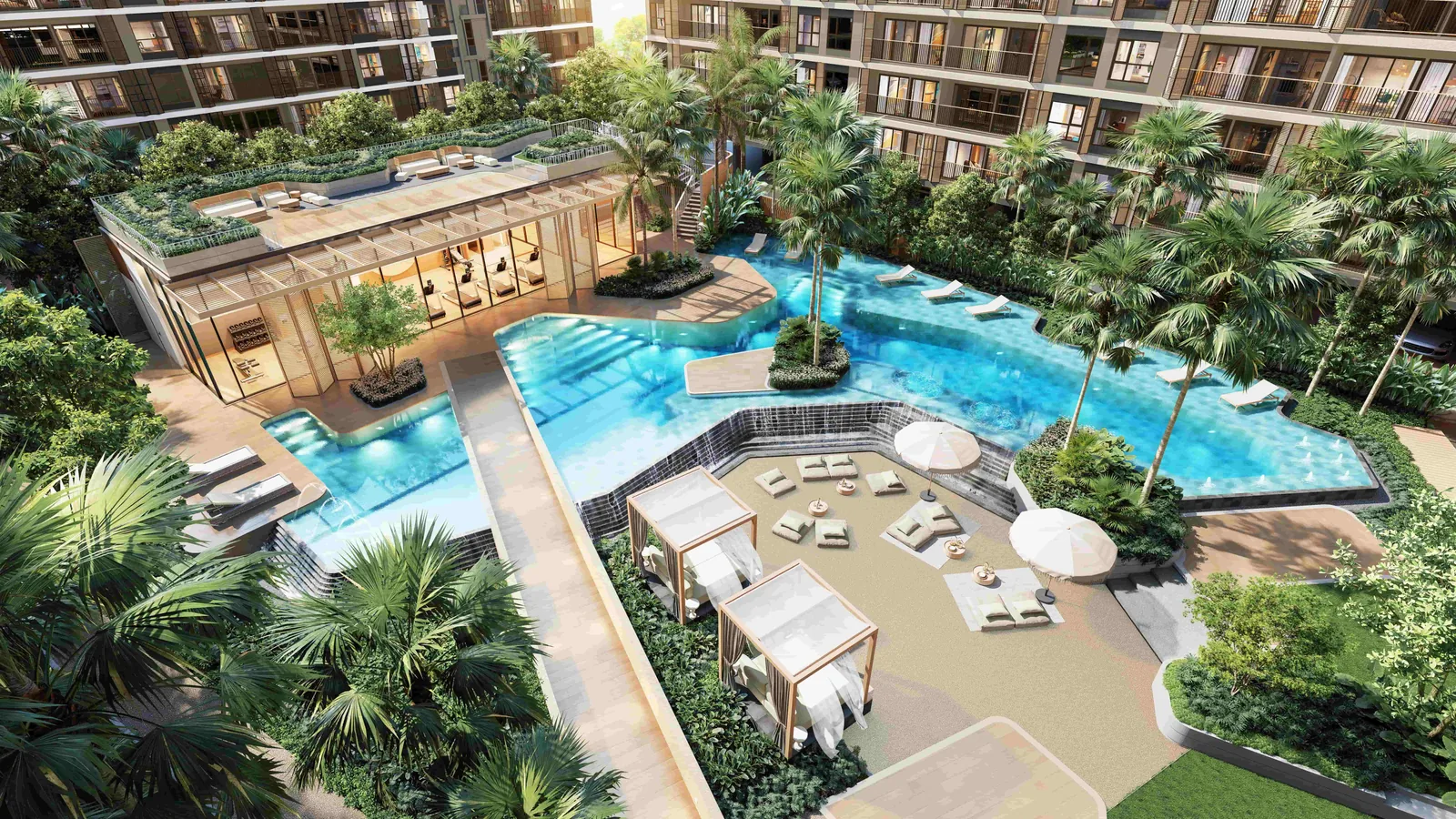 SO Origin Bangtao Beach