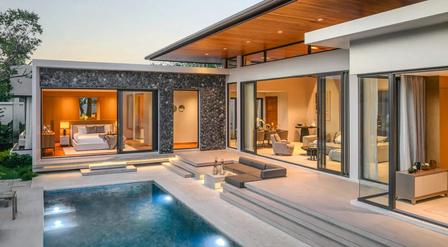 Botanica Luxury Krabi