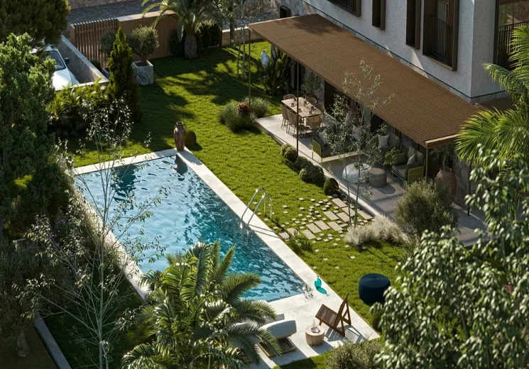 Folkart Terra Çeşme