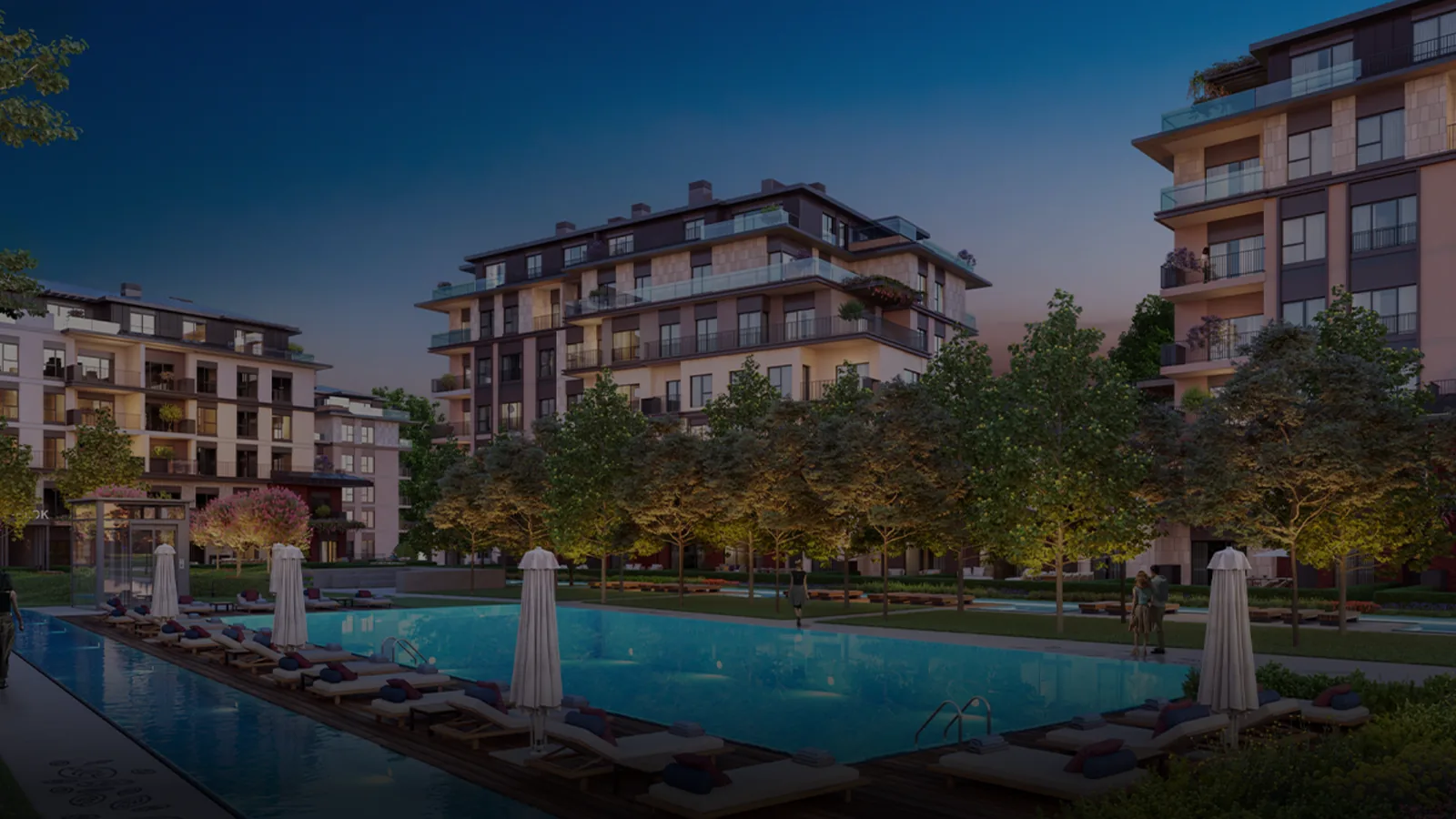 Yeni Levent