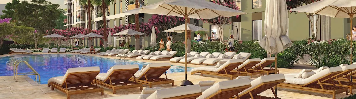 Материал застройщика: Sur Yapı Vitrin Antalya